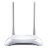 TP-LINK Pu-WR842N 300M Wireless router Broadband home wireless wireless penetration