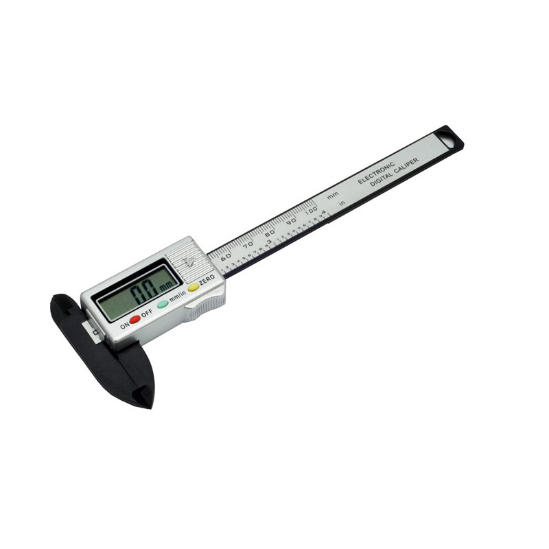 100MM金属色卡尺 (3)