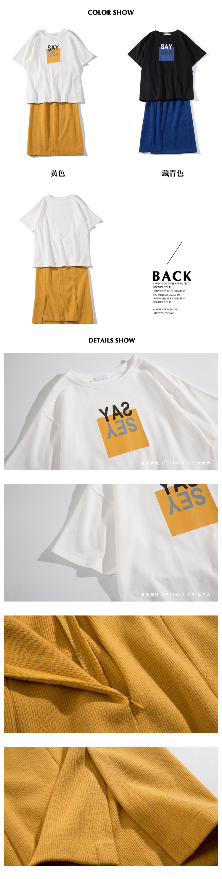 Costume femme en Coton - Ref 3334024 Image 28