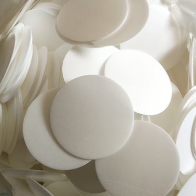 Supplying Sensitive gaskets 1.2 Thick white ps Self-styled gasket food Cosmetics Dedicated