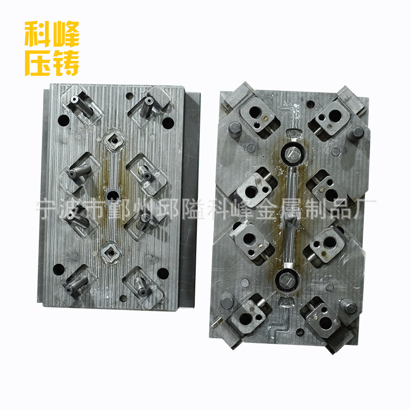 供应宁波锌压铸模具开发 锌合金压铸件加工定制 锌压铸加工