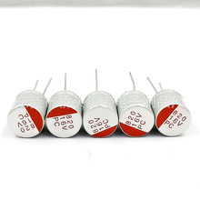 820uF 16V 10*12 5000Сr ̑BX늽aS105