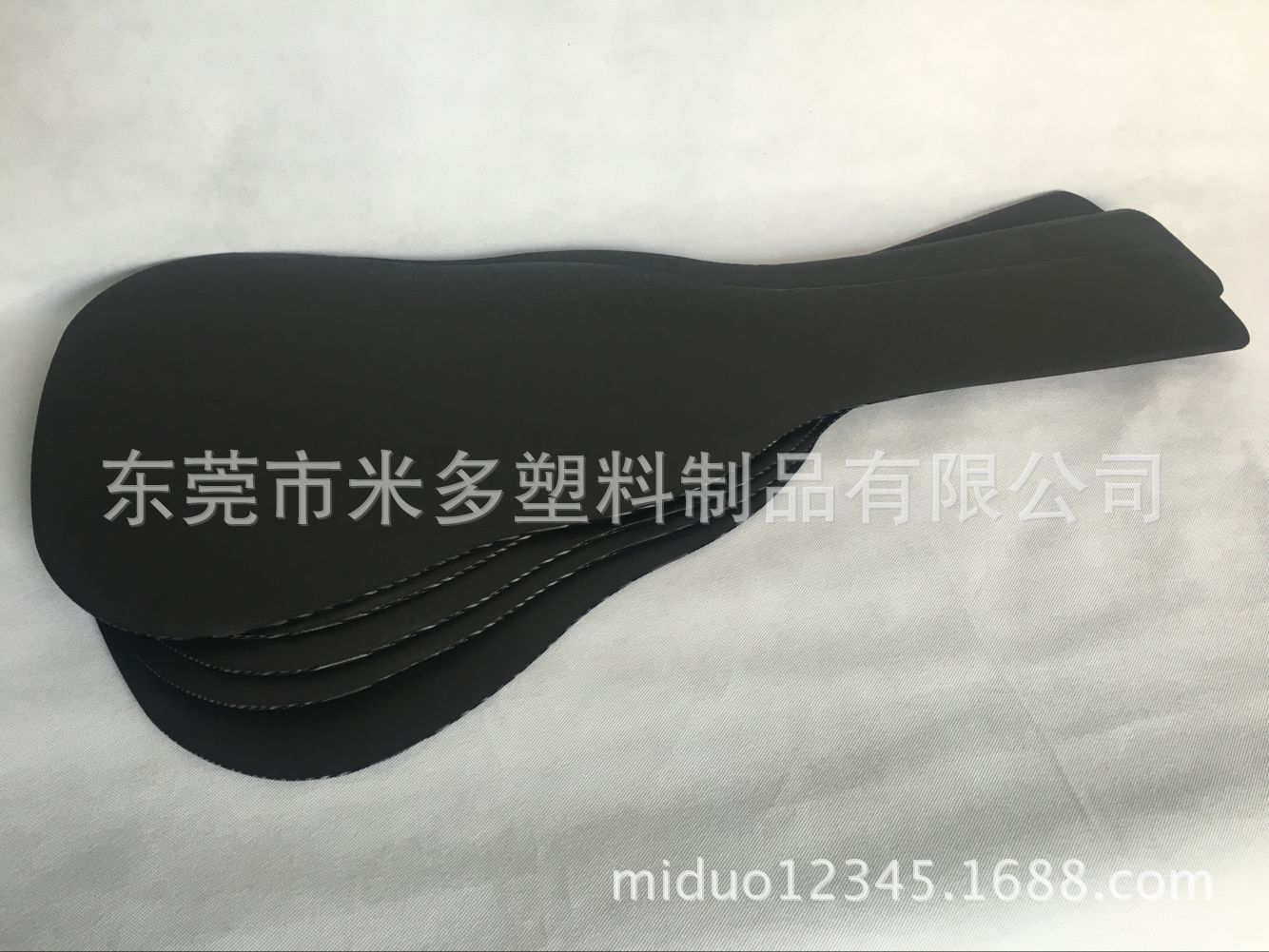 供应天津吉他箱包塑料中空隔板 塑料瓦楞挡板