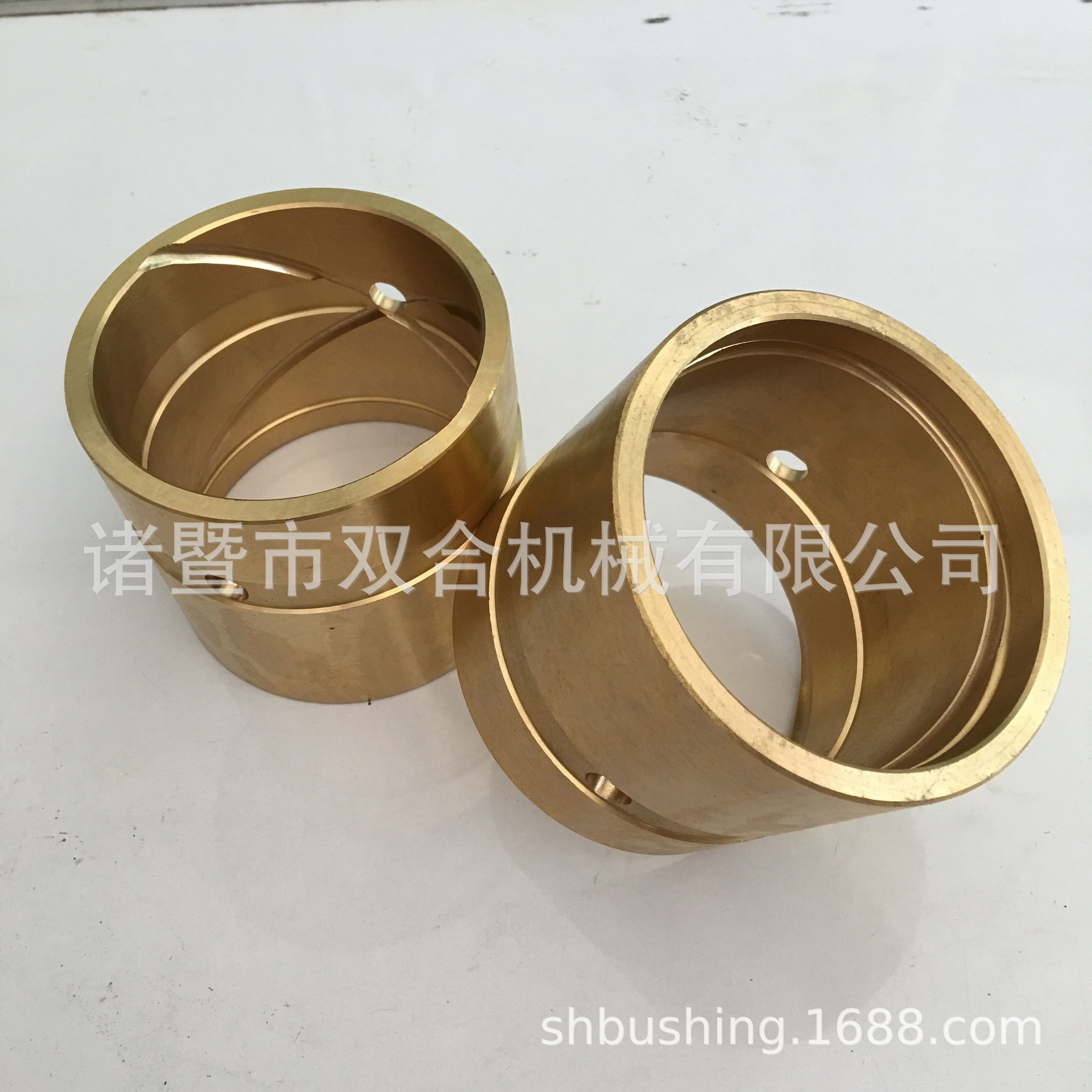 专业生产铜套、铁套、各类衬套、连杆衬套、消防铜套、JDB铜套