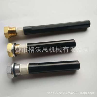 批发汽车储气筒全自动放水阀排水阀 140全铜放水阀 153纯铝放水阀|ru