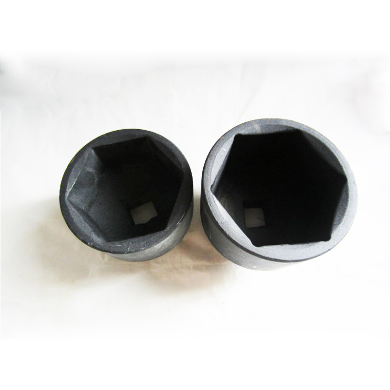 专业供应精制风炮套筒 高档优质风炮套筒 工业级套筒加工