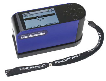 Britain RHOPOINT company NGL20/60 Gloss meter