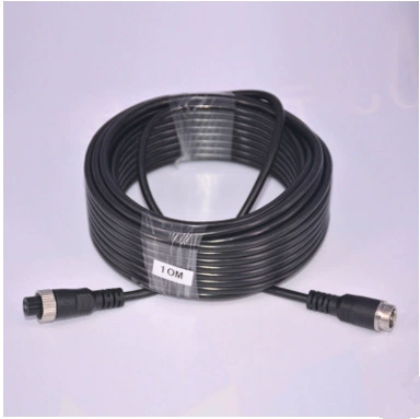 К CCTV камера, удлинитель, 10м, 15м, 20м