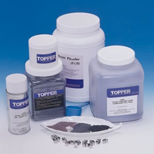 金相镶埋粉，热镶埋粉，电木粉，黑色镶埋粉，黑色热镶埋