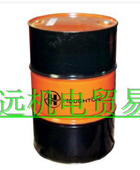 美国HOUGHTON好富顿水基防锈剂RUST VETO 4222S，180公斤