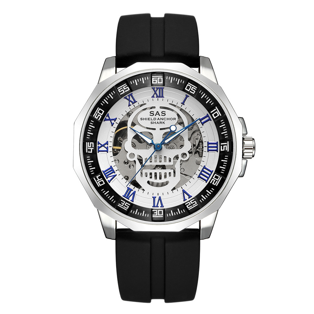 Montre homme - Ref 3439812 Image 8