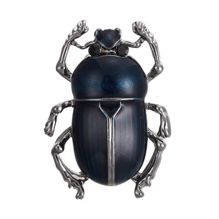 Retro accessory, fashionable brooch, universal pin, European style, wholesale