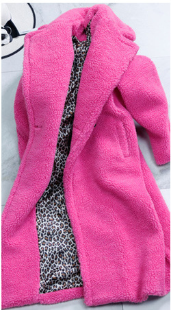 Costume femme en Mélange de coton - Ref 3333857 Image 11