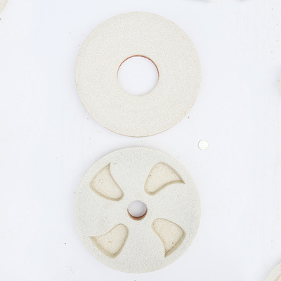 300型砂輪 白剛玉材質300型磨漿機專用 廠家直銷 質量保障