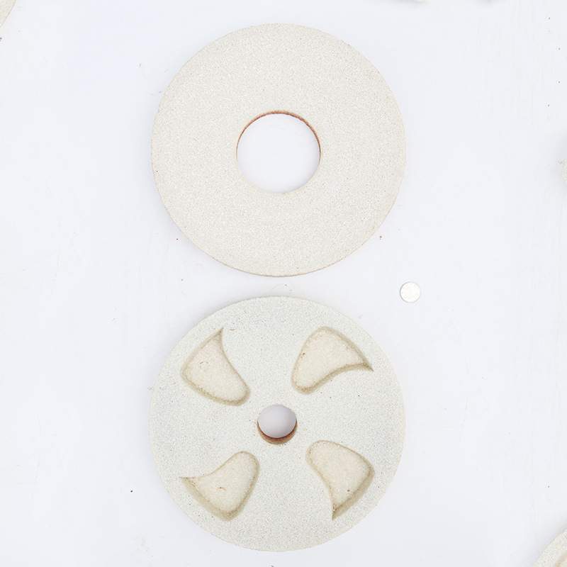 300型砂輪 白剛玉材質300型磨漿機專用 廠家直銷 質量保障