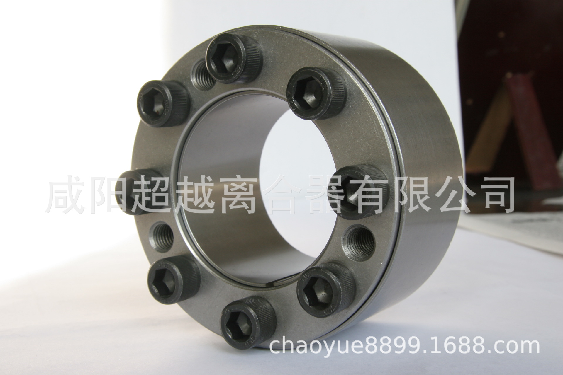 供应咸阳CHAOYUE  Z4系列胀紧连接套