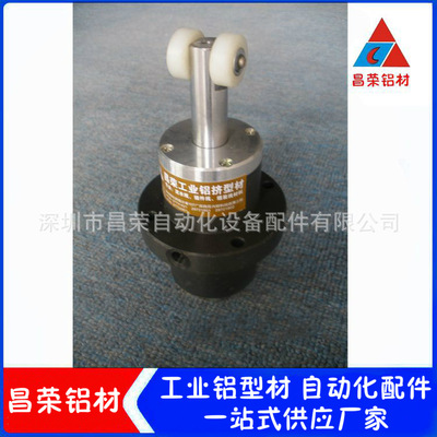 现货批发QX-2阻挡器 QX-2限位器 QX-3电子电器生产线