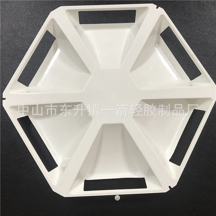 专业供应 订制各种工矿灯白色纳米反光罩 免费拿样.反光罩反光杯