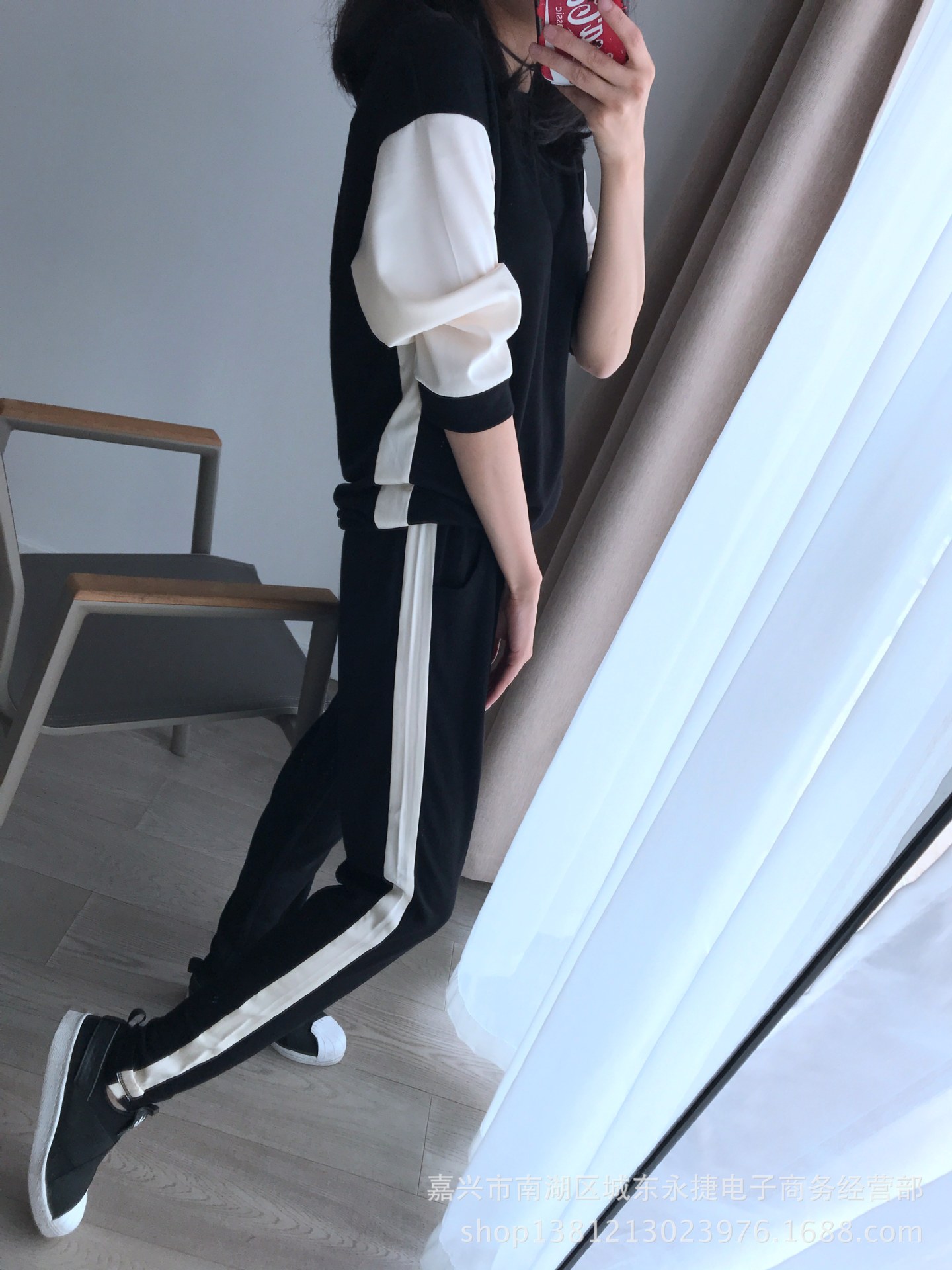 Costume femme en Tricot - Ref 3335054 Image 19