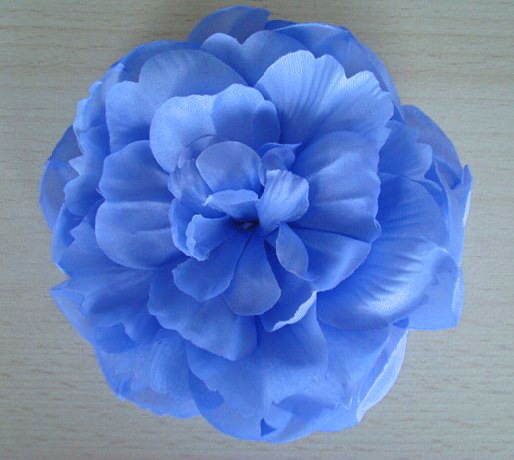 Simulation flowers