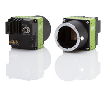 JAI皆爱 SP-20000M/C-USB超高分辨率面阵摄像头  