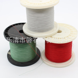 UL1332 30-28-26-24-22-20-18-16-14-14AWG��о��Ӿ�PVC�B�Ӿ�