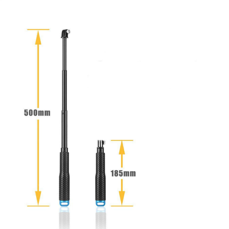 Perche selfie en Alliage d aluminium - Ref 3386006 Image 14