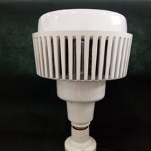 LED 61w长颈鸟笼球泡灯鳍片散热器 80W 100W 防虫防尘防爆
