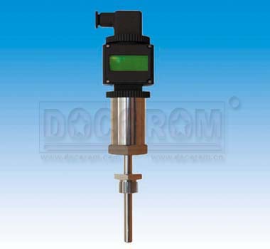 进口高精度温度传感器 TC01026现场LED显示热电偶