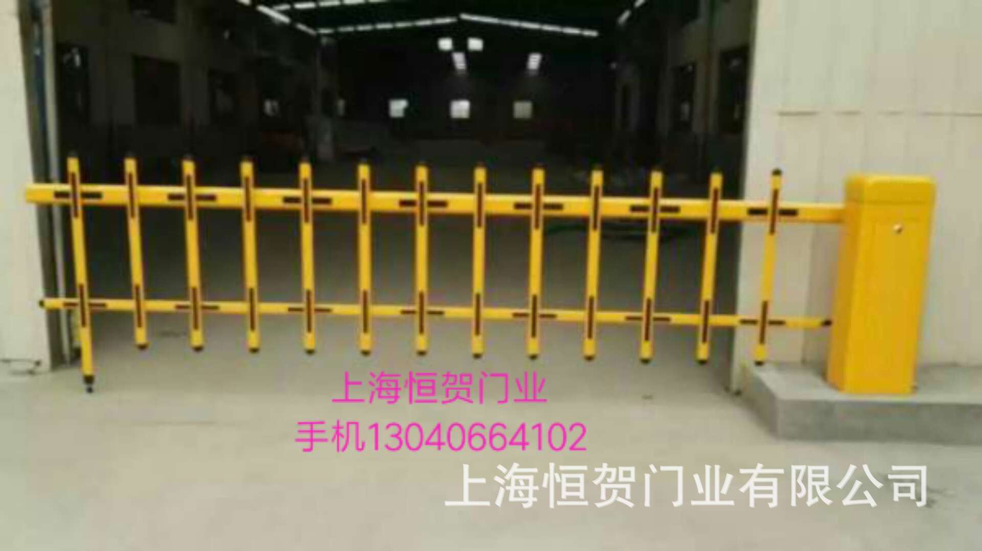 供应栏栅道闸门批发