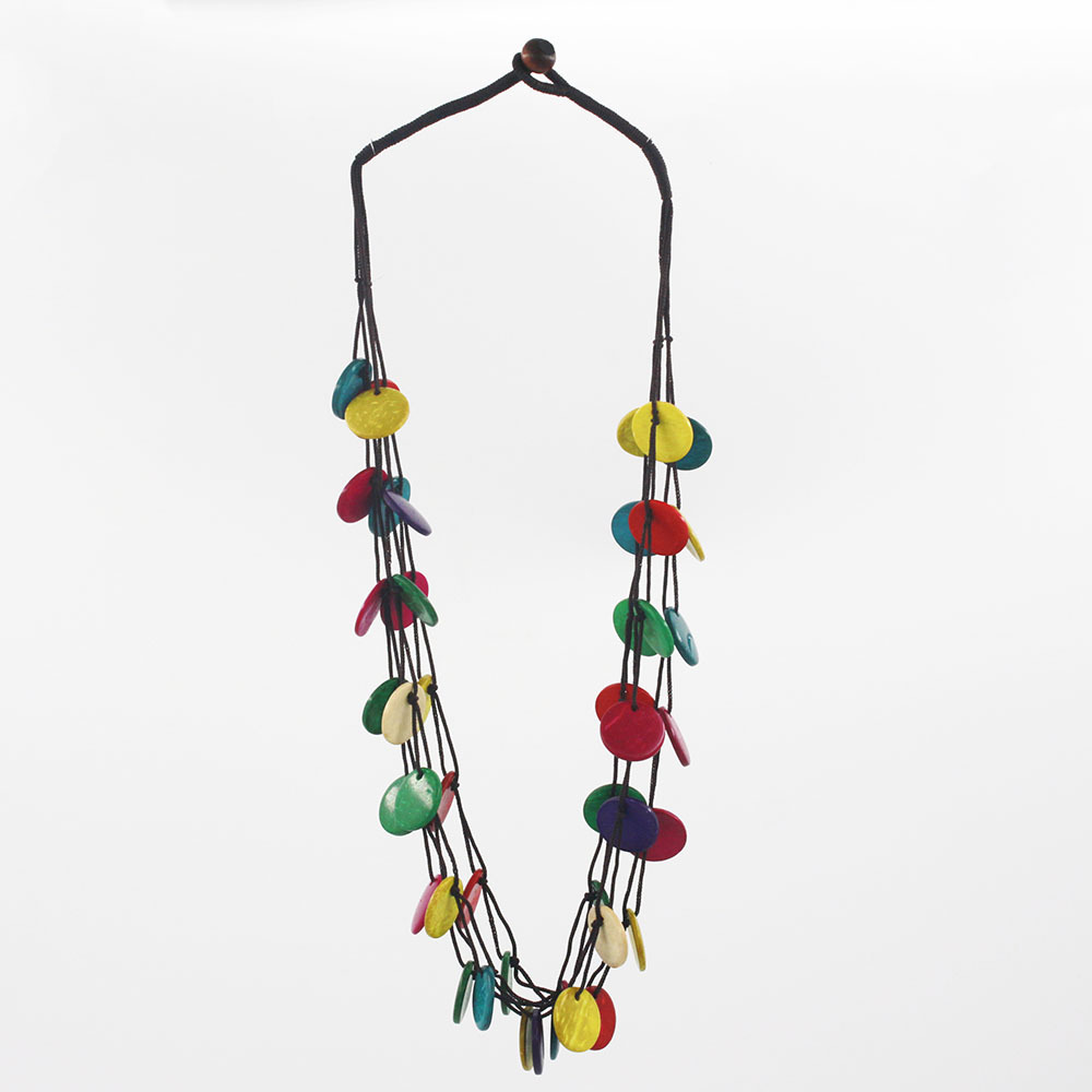 Colorful Necklace