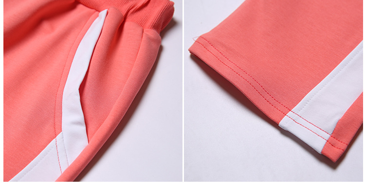 Costume femme SHANG YUYA en Coton peigné - Ref 3334608 Image 40