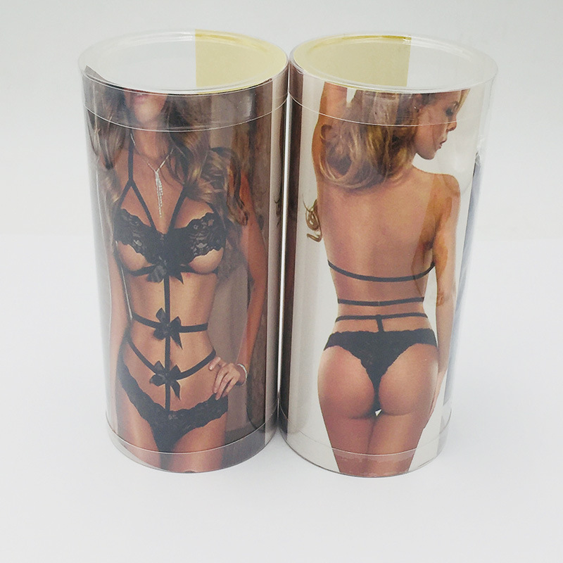 Soutiens-gorge en Polyester - Ref 3370405 Image 5