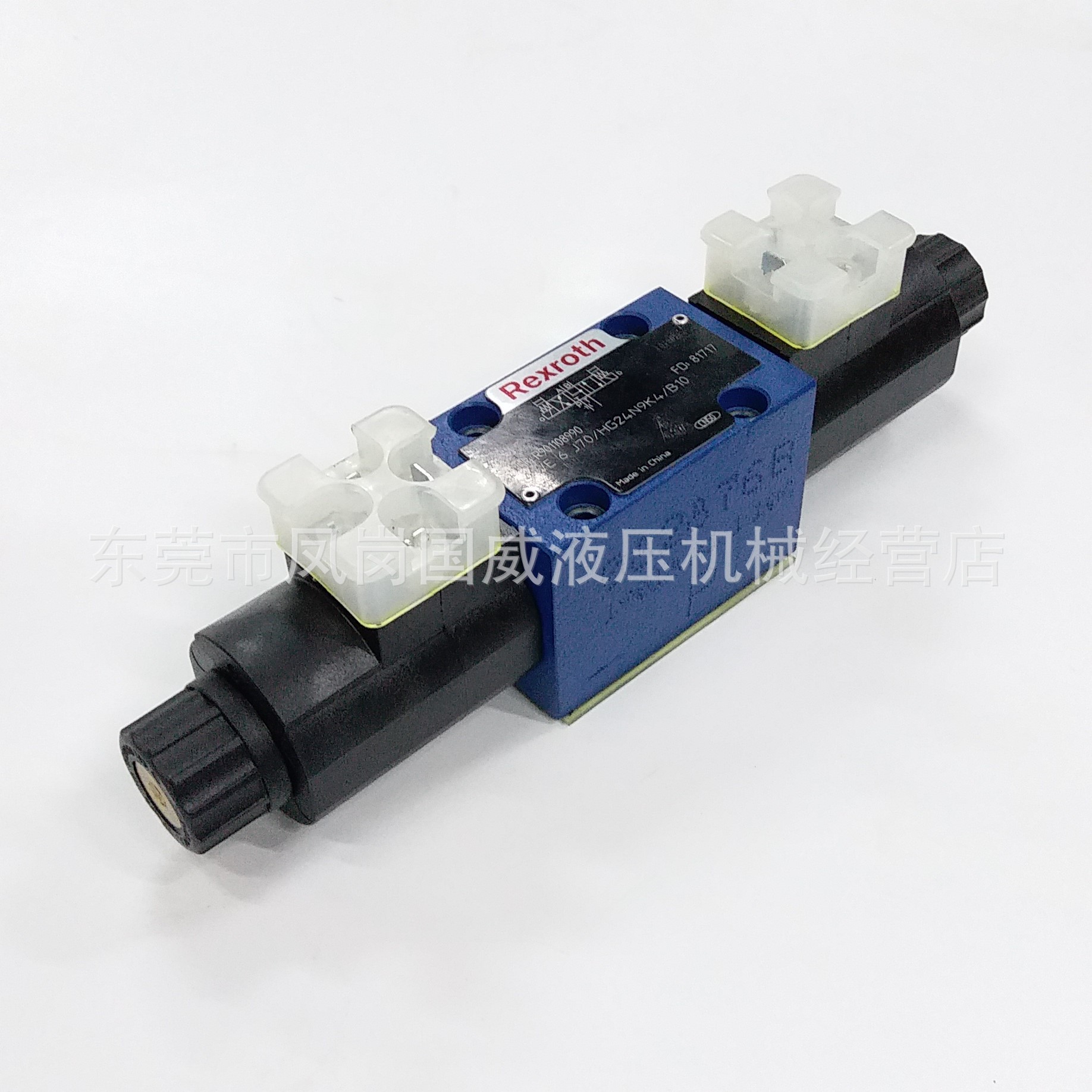 ѹ����rexroth��ʿ��4WE6J/HG24N9K4/B10��Ż��� Һѹ��ŷ�