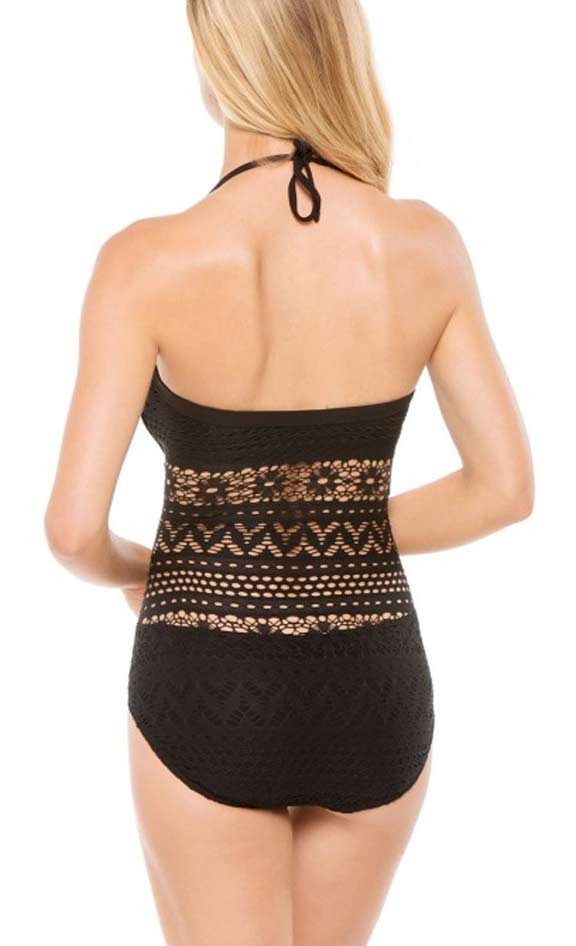 Elegant Swimsuit Image 9