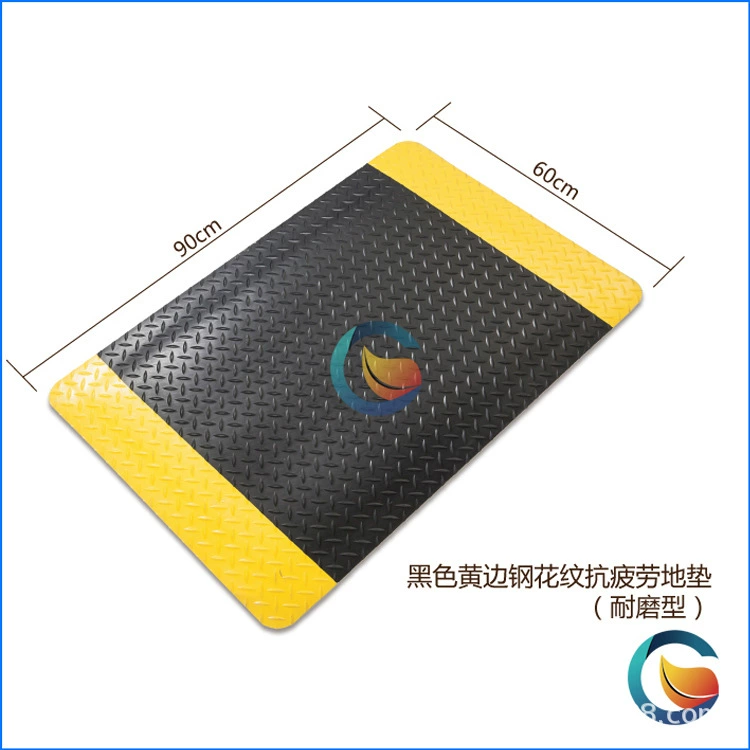 Yuncheng завод производит анти-статические Анти-усталость мат по всей стране Бесплатная доставка