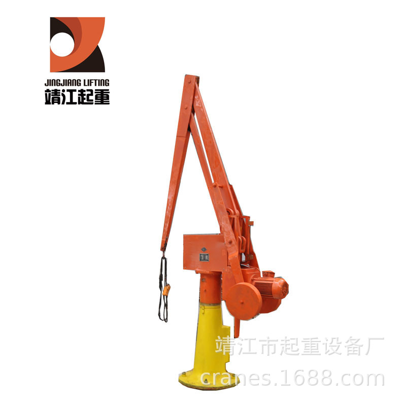 江苏平衡吊厂家供应 100kg200kg300kg PDJ固定式平衡吊机