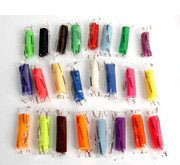 供应橡皮泥挤出包装机|挤出块状彩泥机（性能稳定生产全自动）