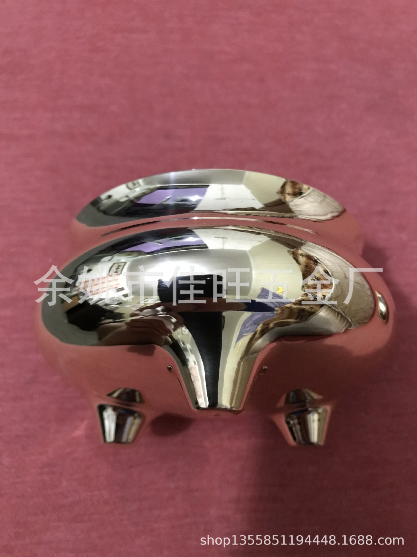 13305846819余姚市慈溪市铜香炉镜面抛光拉丝处理