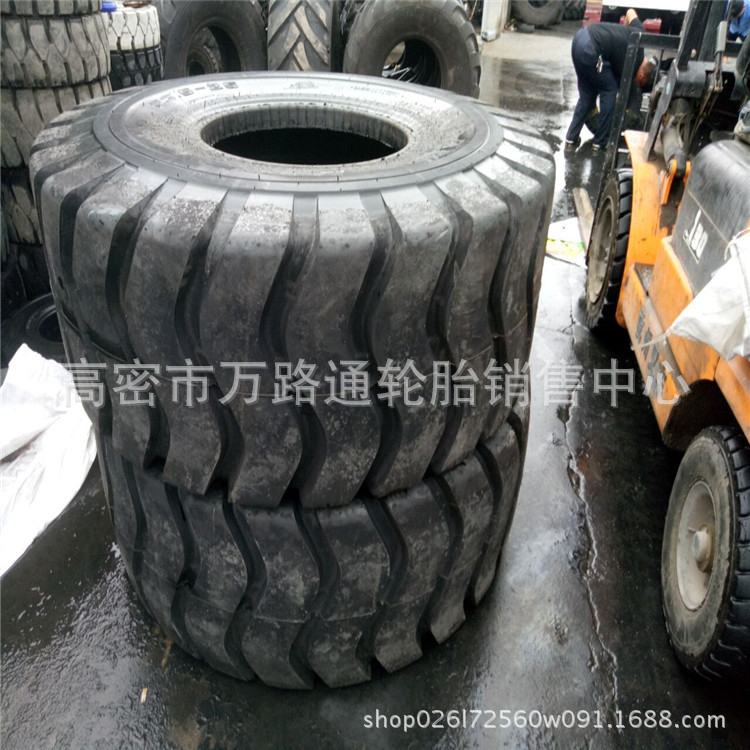 销售批发叉车实心轮胎 7.00-9 工具车轮胎 压路机工程车轮胎