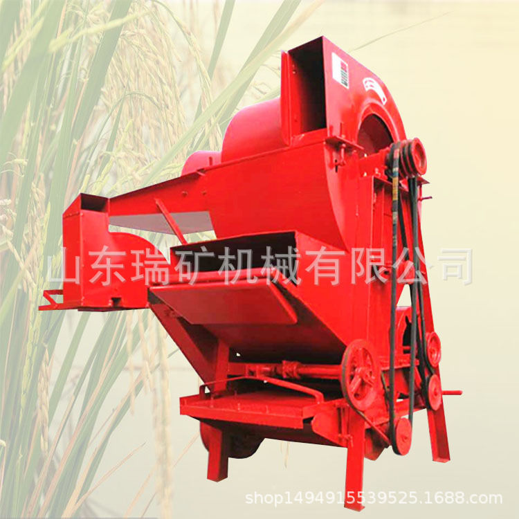 稻谷脱粒机  打谷扬厂机  现货