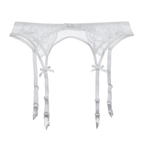 1825 Factory Direct Sale: European & American-Style Lace Sexy Underwear for Women – Garter Belts