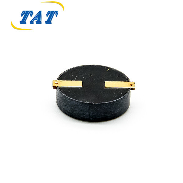 锐创达直销 防水压电无源蜂鸣器  直径10*3.0 电压5v SMD 贴片