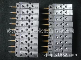 MFH-5-1/4-S-B-货FESTO电磁阀二位五通阀15902电子电磁式脉冲阀