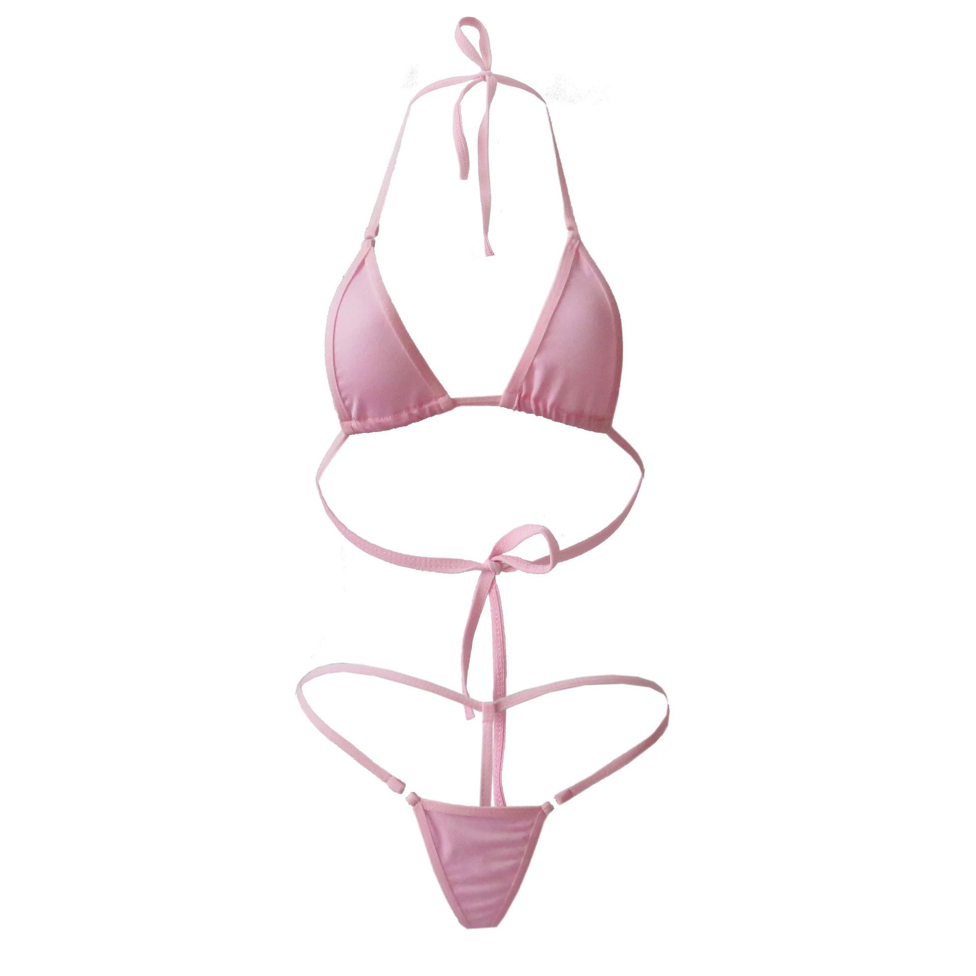 Маленькое нижнее белье, sexy купальник, набор, ebay