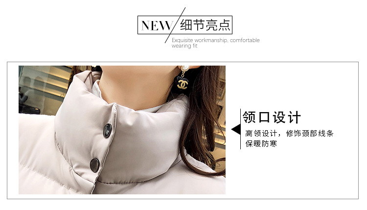 Gilet femme AJBUTTERFLY  AYI DIELIAN en Coton - Ref 3316998 Image 16