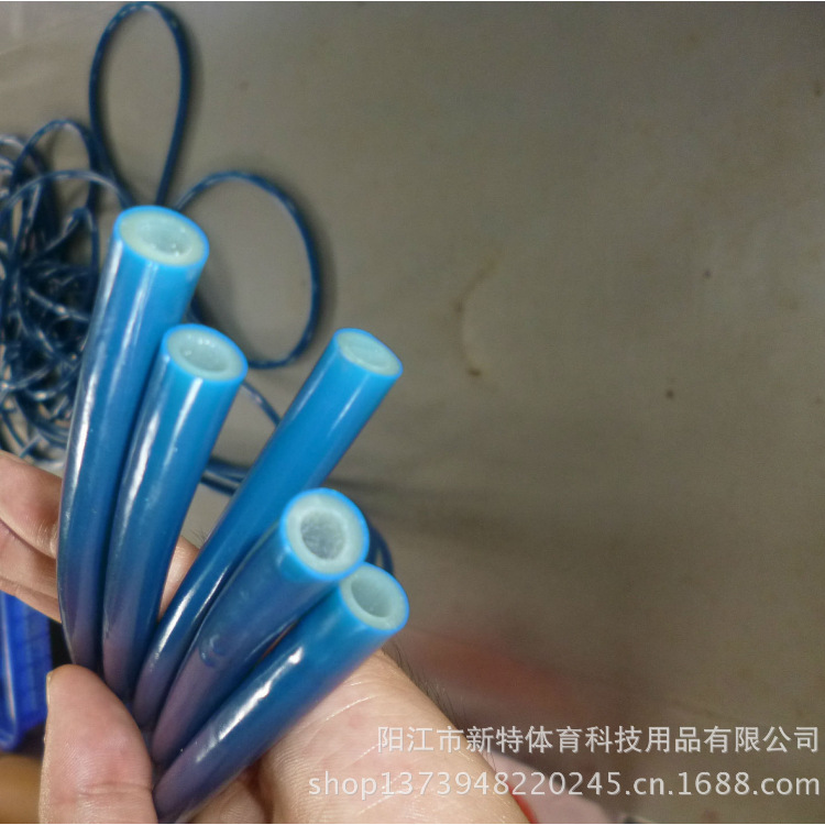 阳江新特高品质乳胶双色管 弹力绳 源头厂家 品质保证 G