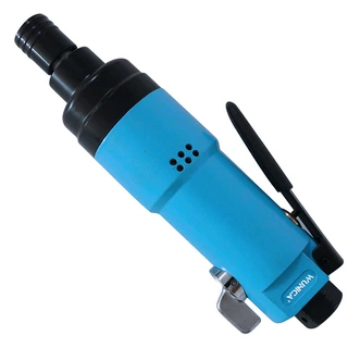 东莞吉岛直式风批工具品质优良 价格优惠W-5.5H直形气动螺丝刀