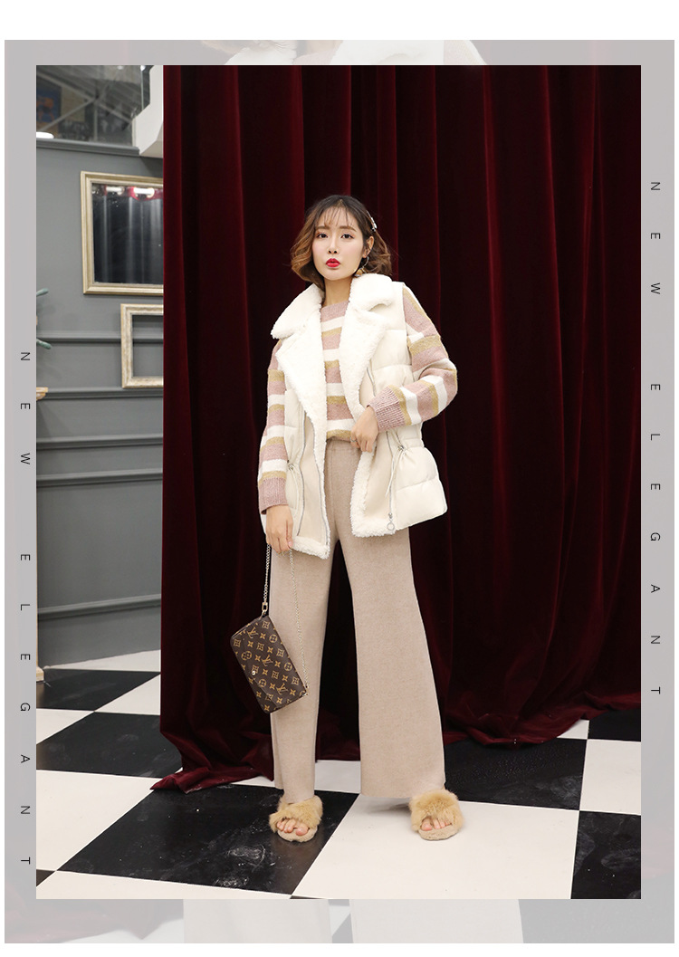 Gilet femme - Ref 3317620 Image 9