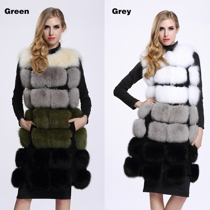 Gilet femme - Ref 3317681 Image 9